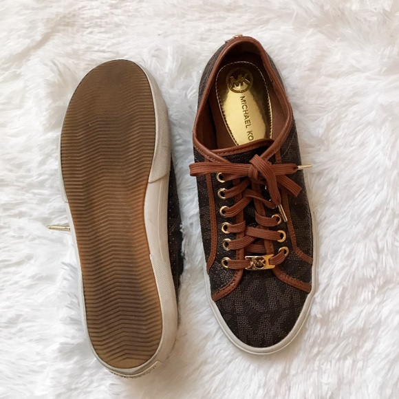 Michael kors snickers - Picture 4 of 4